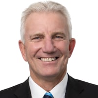 David McFetridge