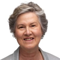 Mary McDonald