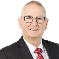 Clive Williams