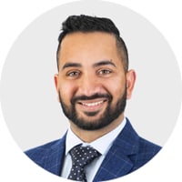 Gary Singh
