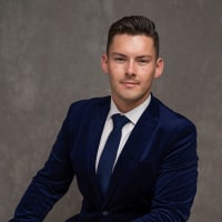 Duncan Absolum