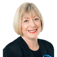 Carolyn Burn