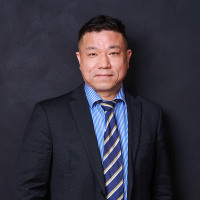 Eddie Zhao