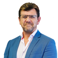Peter Driver
