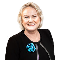 Pam Mitchell