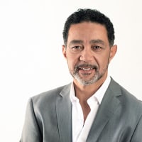 Greg de Marigny