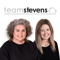Melanie Stevens (Team Stevens)