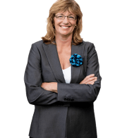 Shelley Krieger