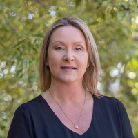 Clare Nicholson