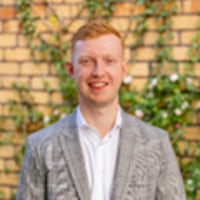 Callum Harvey