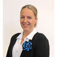 Nicola Flynn