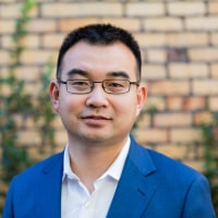 Michael Zhang