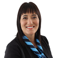 Tracey Henderson