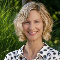 Liz Woodall