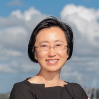 Marilyn HongMa