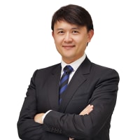 Rocky Liu