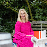 Denise Robinson