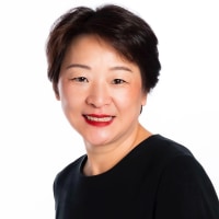 Wendy Wu