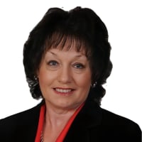 Margaret Wright