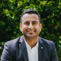 Garry Singh