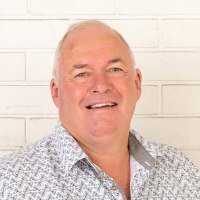 Jack Van Lierop