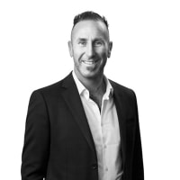Hamish Blundell