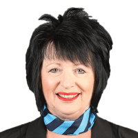 Christine Hughes