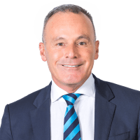 Tony Kerapa