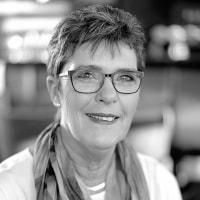Jacqui Johnston