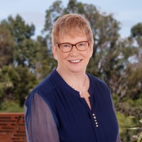 Sheryl Marriott