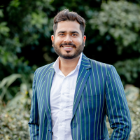 Chirag Kharbanda