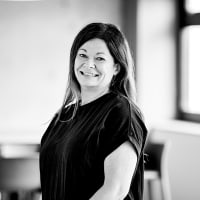 Caroline Collison