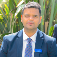 Kapil Rana