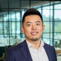 Vinson Jin
