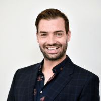 Ben Robertson