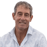 Martyn Birch