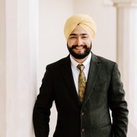 Jasmeet Singh Bajwa