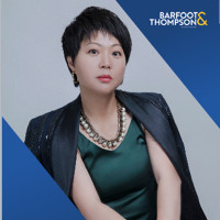 Juliet Wong
