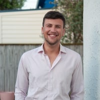 Duncan Traill