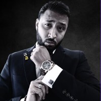 Muzammil Hussain