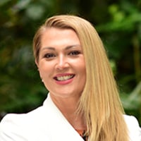 Yasemin Mead