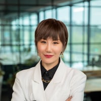 Amy Wang