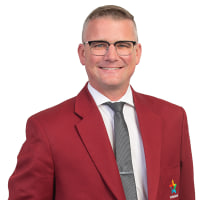 Shane Brockelbank