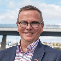 Zoltan Waxman