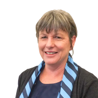 Jan Meikle