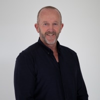 Peter Hishon