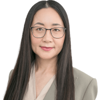 Tina Lyu
