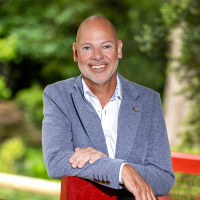 Nick Hughes