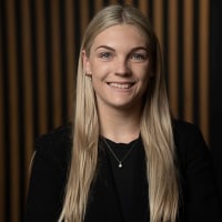 Hayley Eggers