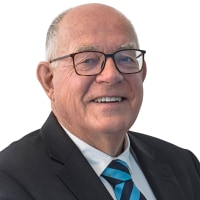 John Graham AREINZ